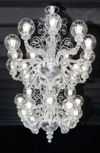 iDogi - iDOGI – Nuage Chandelier