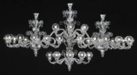 iDogi - iDOGI – Nuage Chandelier (3)